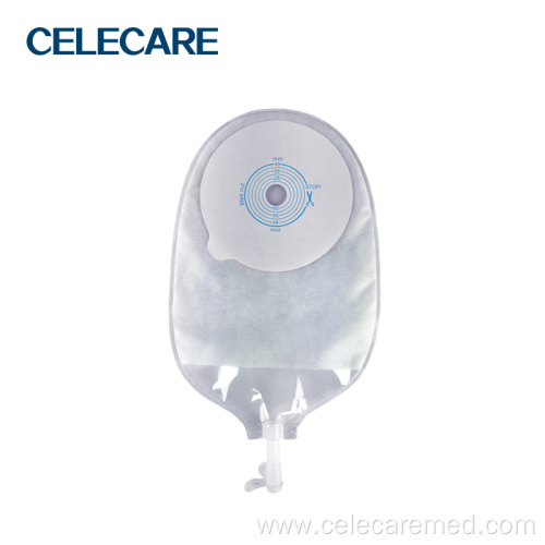 One-Piece Colostomy-Bag Non-Woven Customized Colostomy Bag